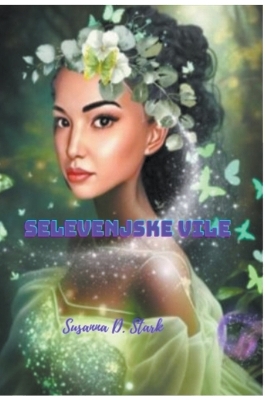 Book cover for Selevenjske Vile
