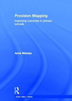 Cover of Provision Mapping