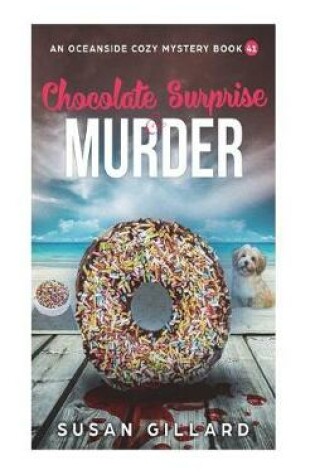 Cover of Chocolate Surprise & Murder