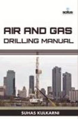 Book cover for Air & Gas Drilling Manual