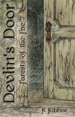 Book cover for Devlin's Door Volume 1