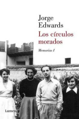 Cover of Los Circulos Morados