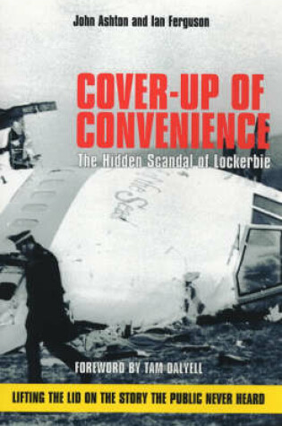 Cover of Cover-up of Convenience