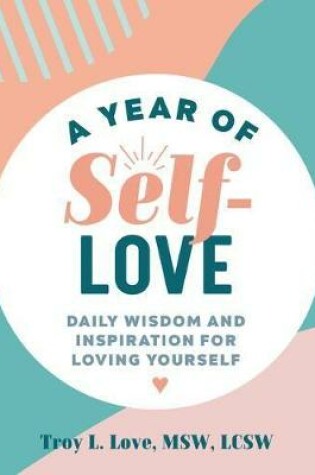 Cover of A Year of Self-Love