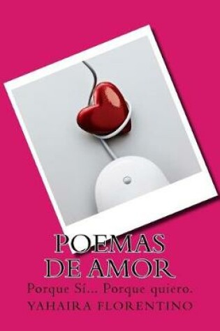 Cover of Poemas de Amor
