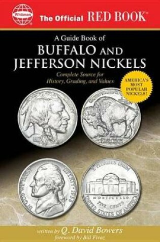 Cover of A Guide Book of Buffalo and Jefferson Nickels