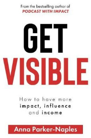 Cover of Get Visible