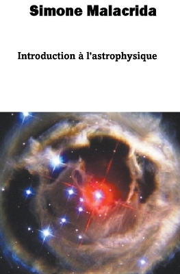 Book cover for Introduction à l'astrophysique