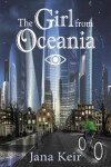 Book cover for The Girl from Oceania
