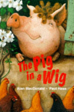 Cover of The Pig In A Wig