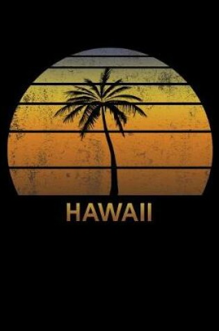 Cover of Hawaii