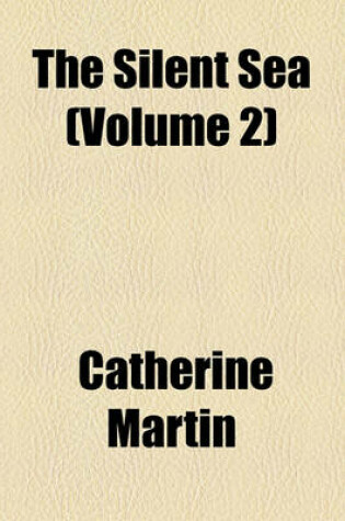 Cover of The Silent Sea (Volume 2)