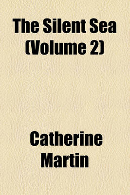 Book cover for The Silent Sea (Volume 2)