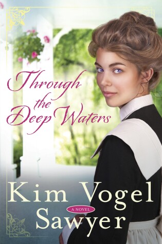 Cover of Through the Deep Waters