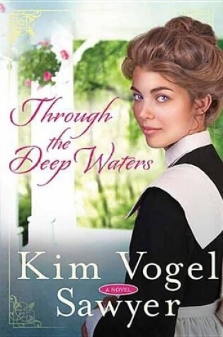 Cover of Through the Deep Waters