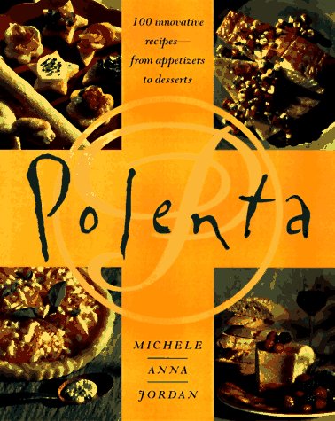 Book cover for Polenta