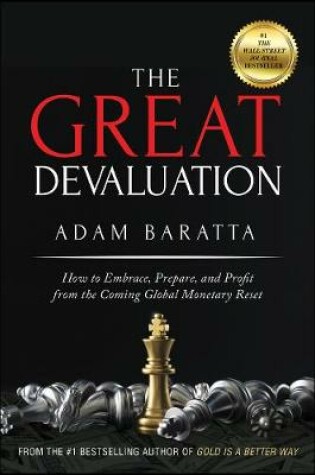 Cover of The Great Devaluation