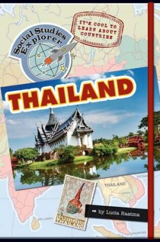 Cover of It's Cool to Learn about Countries: Thailand