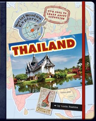 Cover of It's Cool to Learn about Countries: Thailand