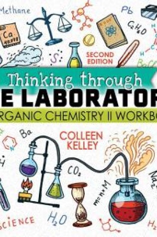 Cover of Thinking Through the Laboratory