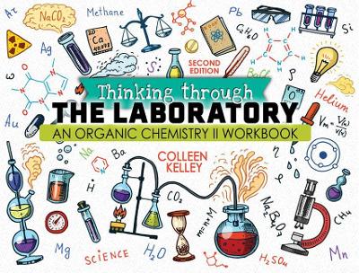 Book cover for Thinking Through the Laboratory