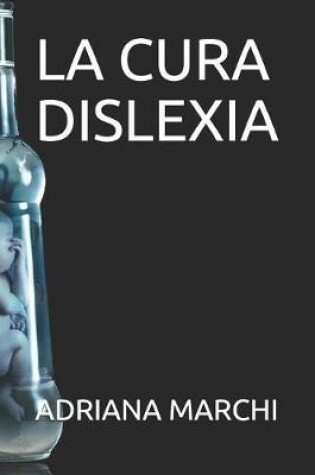 Cover of La Cura Dislexia