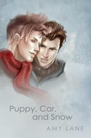 Cover of Puppy, Car, and Snow