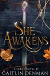 Book cover for She Awakens