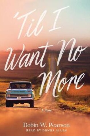 Cover of 'Til I Want No More