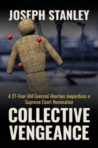 Cover of Collective Vengeance
