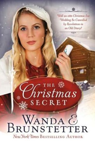 Cover of The Christmas Secret