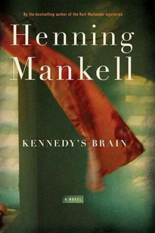 Cover of Kennedy's Brain