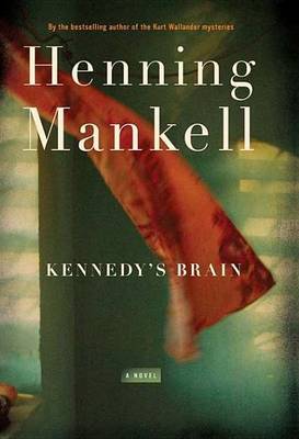 Book cover for Kennedy's Brain