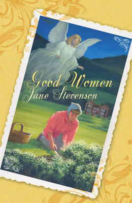 Book cover for Good Women