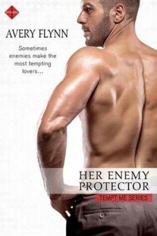 Cover of Her Enemy Protector