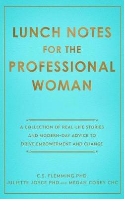 Cover of Lunch Notes for the Professional Woman