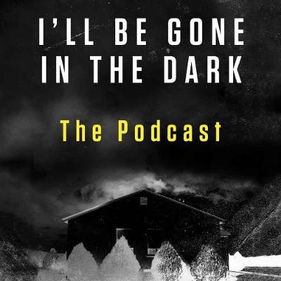 Book cover for I'Ll be Gone in the Dark Preview