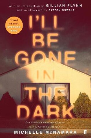 Cover of I'll Be Gone in the Dark