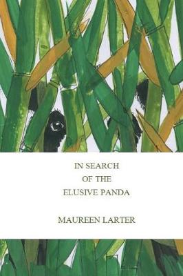 Cover of In Search of the Elusive Panda