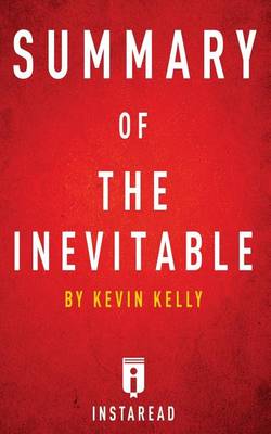 Book cover for Summary of the Inevitable