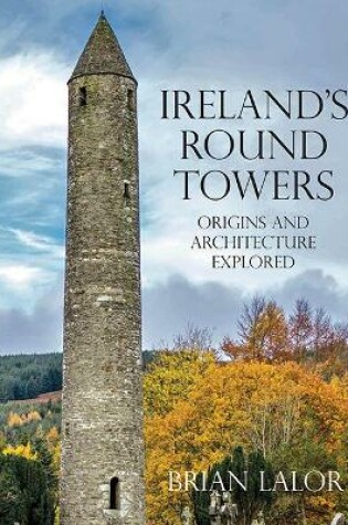 Cover of Ireland's Round Towers