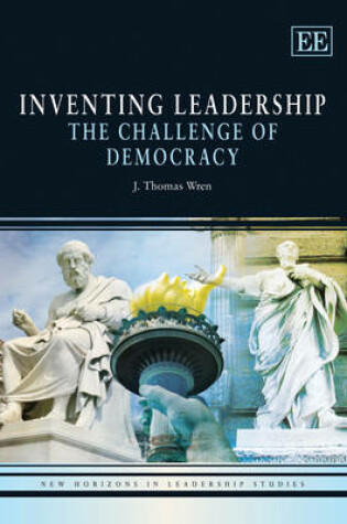 Cover of Inventing Leadership