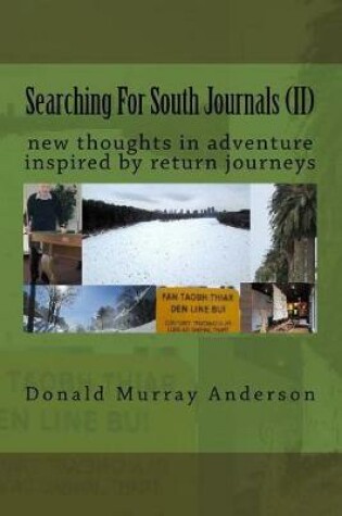 Cover of Searching For South Journals (II)