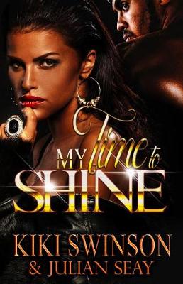 Book cover for My Time to Shine