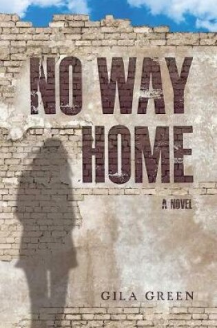 Cover of No Way Home