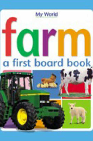 Cover of Farm