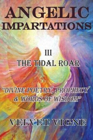 Cover of Angelic Impartations III