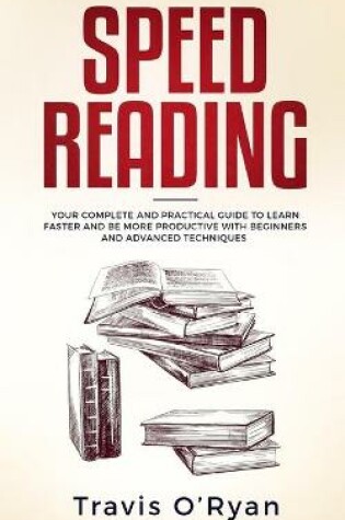 Cover of Speed Reading