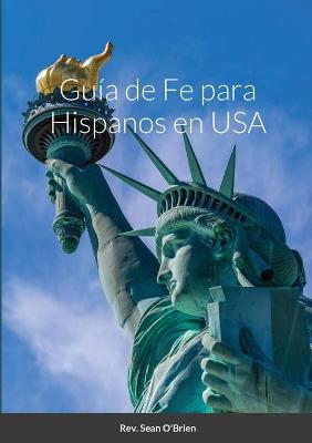 Book cover for Guia de Fe para Hispanos en USA
