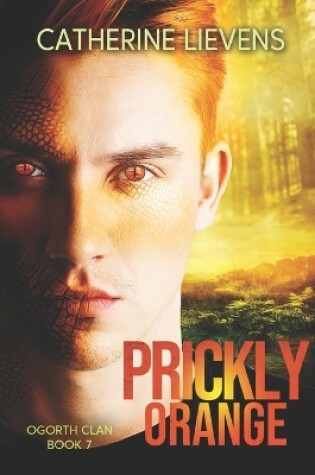 Cover of Prickly Orange